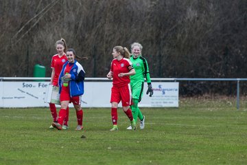 Bild 19 - B-Juniorinnen SV Henstedt Ulzburg - Holstein Kiel : Ergebnis: 0:1